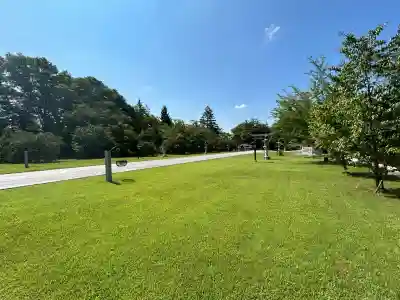 長野縣護國神社(長野県)