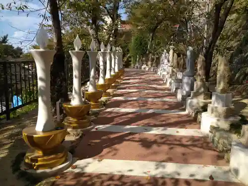 金剛宝寺（紀三井寺）のその他建物