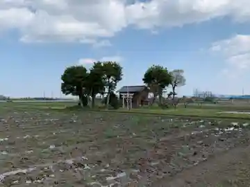 日吉神社(千葉県)