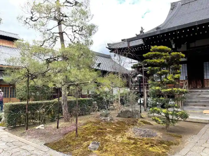 佛陀寺(京都府)