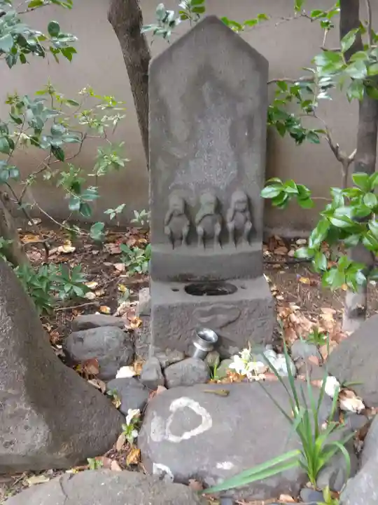 宗円寺(東京都)