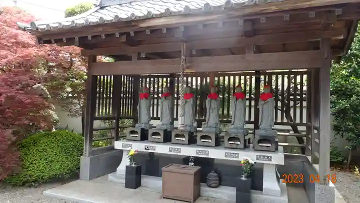文殊寺(埼玉県)