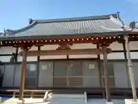 宝珠寺の本殿・本堂