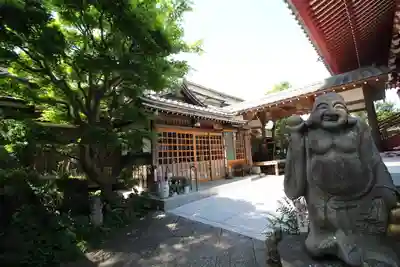 善養寺（善養密寺）(東京都)
