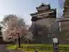 加藤神社のその他建物