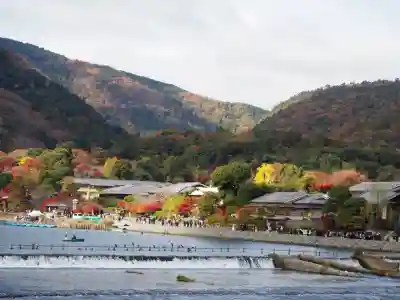 宝厳院(京都府)