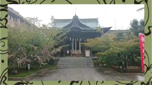 桜神宮(東京都)