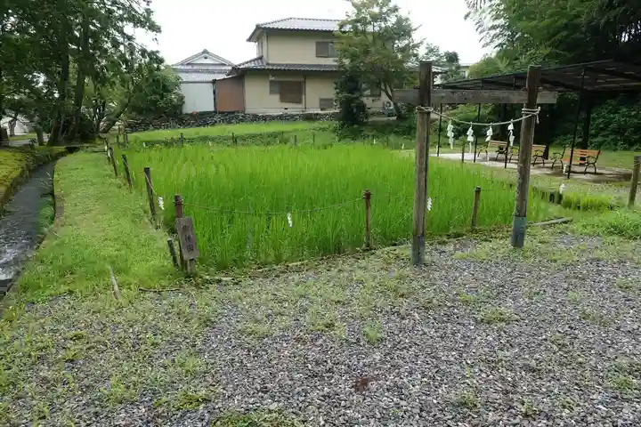 小野神社(滋賀県)