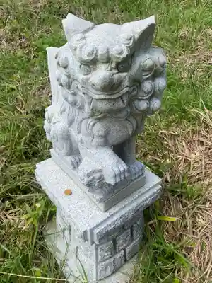 奥の院夕顔観世音(福島県)