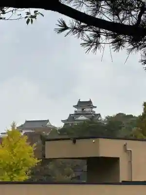 元城町東照宮(静岡県)