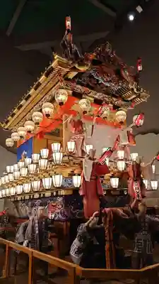 秩父神社(埼玉県)
