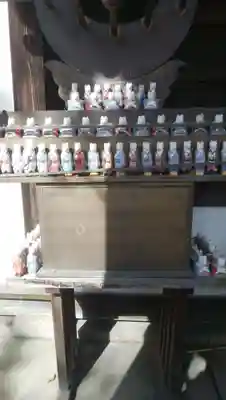 玉姫稲荷神社のその他建物