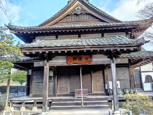 仙岳院(宮城県)