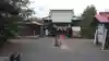 森友瀧尾神社(栃木県)