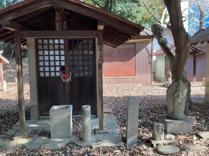 覚王山 日泰寺(愛知県)