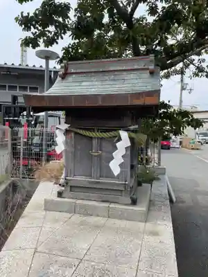 和田宮旅行所(兵庫県)