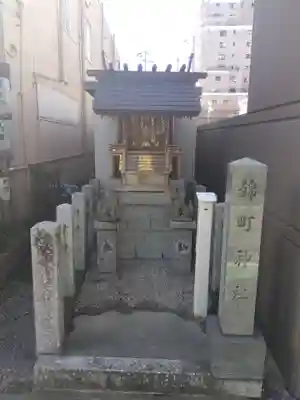 錦町神社(愛知県)