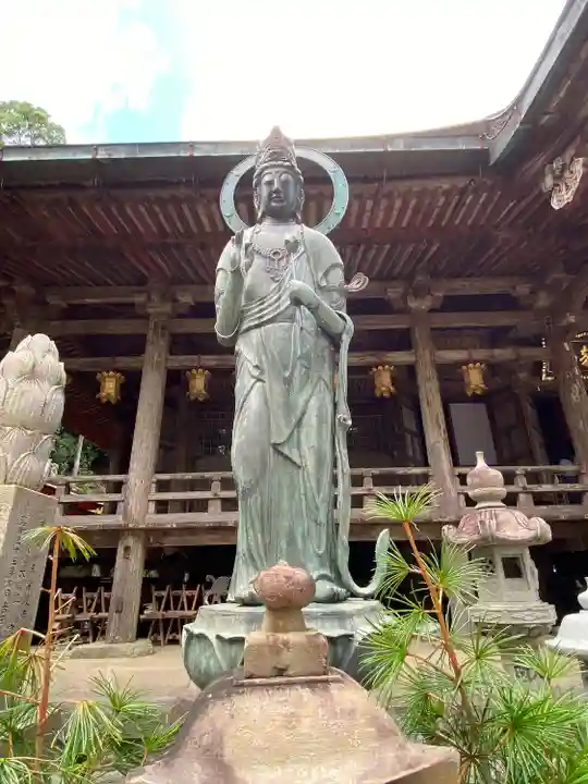 青岸渡寺(和歌山県)