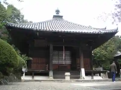 粉河寺の末社・摂社
