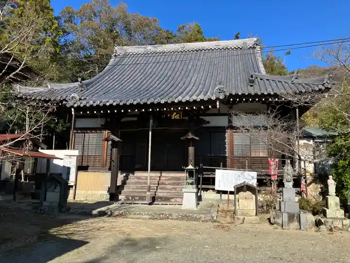 圓融寺(兵庫県)