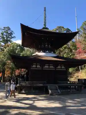石山寺のその他建物