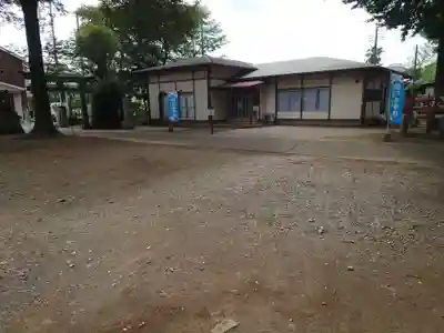 野々宮神社のその他建物