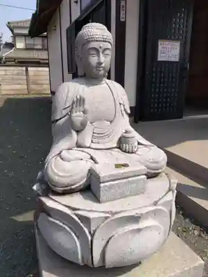 薬師如来堂(愛知県)