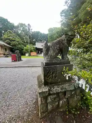 朝日森天満宮(栃木県)