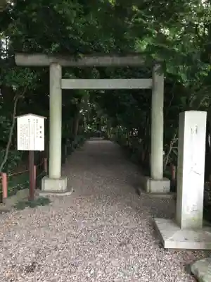 櫻木神社(千葉県)