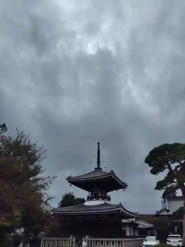 護国寺(東京都)