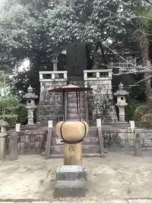 建中寺のその他建物
