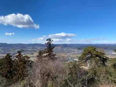唐澤山神社(栃木県)