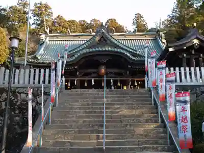 筑波山神社(茨城県)