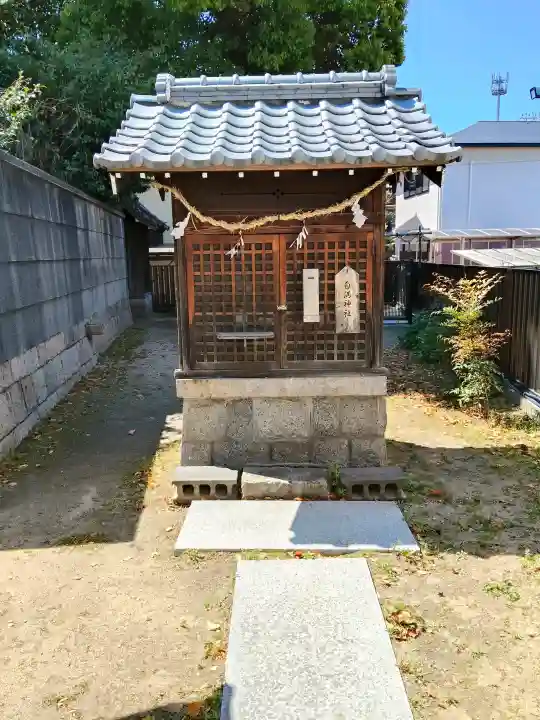 天神社(大阪府)
