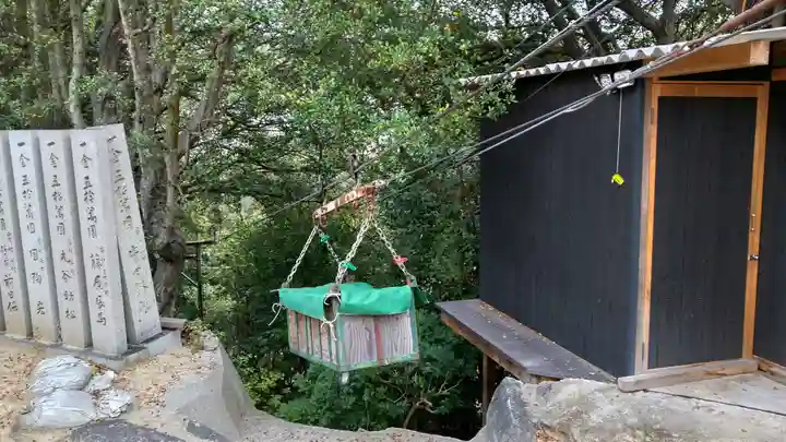 祇園神社のその他建物