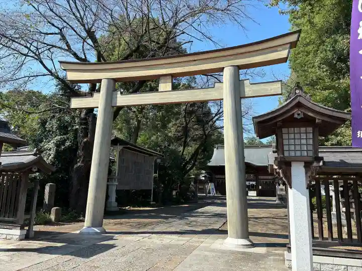 須賀神社(栃木県)
