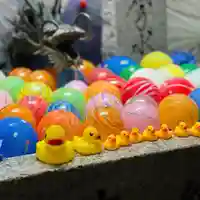 札幌諏訪神社の手水舎