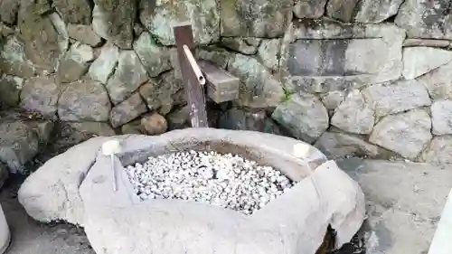 三峯神社(群馬県)
