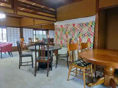 釋迦院のその他建物