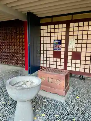 本覚寺(東京都)