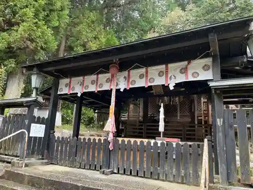 日雲神社(滋賀県)