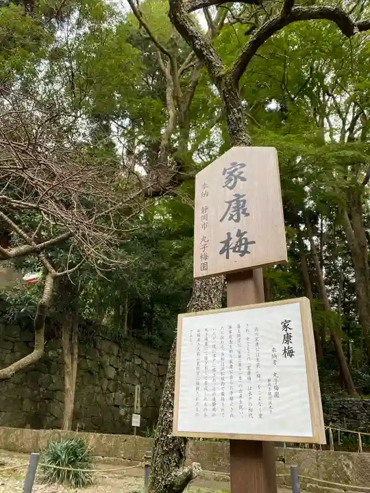 久能山東照宮(静岡県)