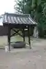 鏡作神社(奈良県)