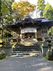 十和田神社(青森県)