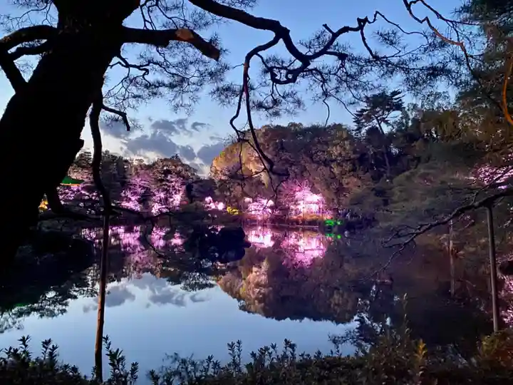 平安神宮(京都府)