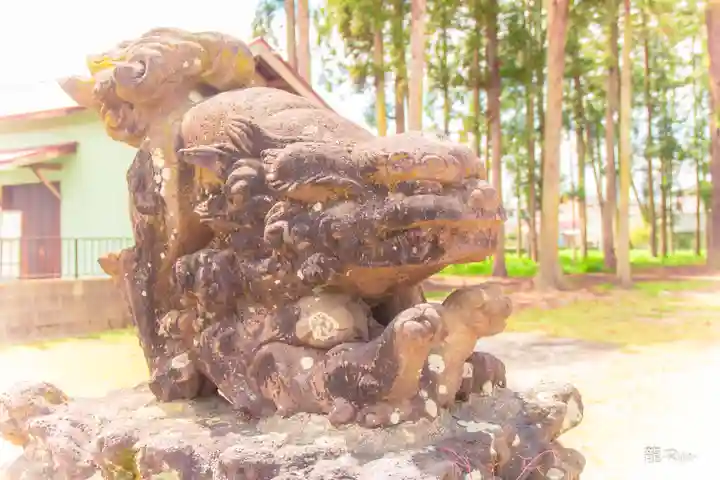八幡神社(宮城県)