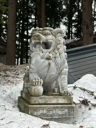 大星神社(青森県)