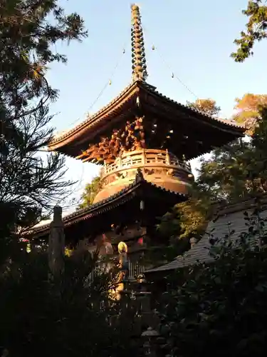 霊山寺のその他建物