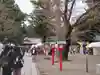 鷲宮神社のその他建物
