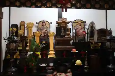 大徳寺(滋賀県)